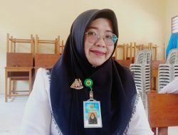 SKB Negeri Hadir di Lingga, Disambut Antusias Masyarakat