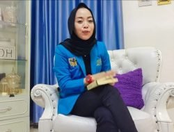 KNPI Kepri, Dewi Socowati Ajak Pemuda Ikuti Lomba Orasi ‘Andai Aku Jadi Calon Kepala Daerah’