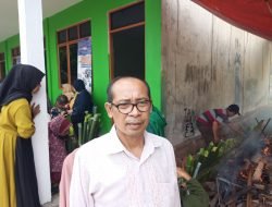 IKBI Malemang, Merawat Tradisi di Perayaan di Idul Adha