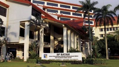 Berencana Bangun Rumah Sakit Bertaraf Internasional,  BP Batam Kawal Investor dari Uni Emirat Arab