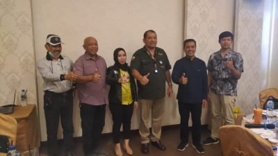 Besok, Indonesian Maritime Pilots Association Khusus Kepri dan Asean Resmikan Kantor Barunya di Batam