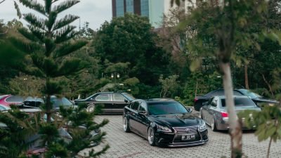 Besok, Ratusan Komunitas Mobil Sport Bakal Geber Event Hipmi Fest Batam 2022