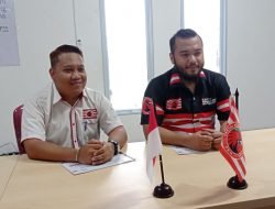 Partai PKN Kibarkan Bendera di Batam, Ciptakan Politik Berkualitas dan Berjiwa Nusantara