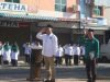 PKB Batam Laksanakan Upacara Bendera HUT RI ke 77