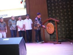 Pemprov Kepri Dukung Rakerwil APJII Kepri