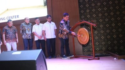 Pemprov Kepri Dukung Rakerwil APJII Kepri