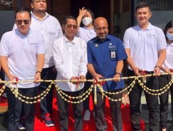 Resmi Dibuka, Artotel Batam Suguhkan Konsep Silk Road