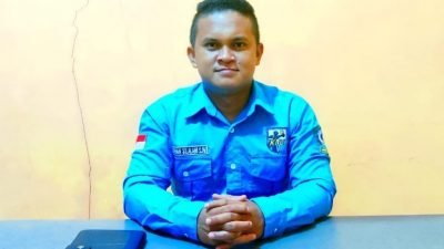 Jonathan Silalahi Pastikan Musda KNPI Batam Berjalan Sukses