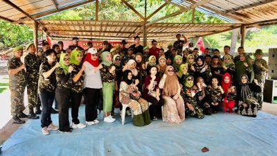 Semarakkan Hut Kemerdekaan Indonesia Ke 77, PPM Kepri Gelar Serangkaian Kegiatan 