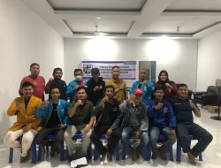 Panitia Musda VI KNPI Karimun Membuka Pendaftaran Balon Ketua KNPI Karimun Periode 2022-2025