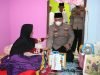Jum’at Berkah, Kapolres Karimun Ulurkan Bantuan Kepada Masyarakat
