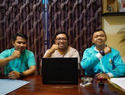 Musda ke-2, KNPI Bintan Buka Calon Pendaftaran Ketua