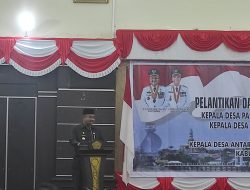 Bupati Karimun Meminta Yayasan Nainawa Tidak Berlebihan Peringati 10 Muharam 1444 Hijriah