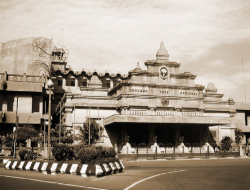 Cerita Tentang Sejarah Panjang Monumen Pers Nasional