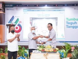 HUT ke 46 PT Timah Tbk, Unit Produksi Kundur Jadi Tuan Rumah