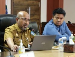 Gubernur Ansar Instruksikan Pengawasan Distribusi Solar Bersubsidi Untuk Nelayan