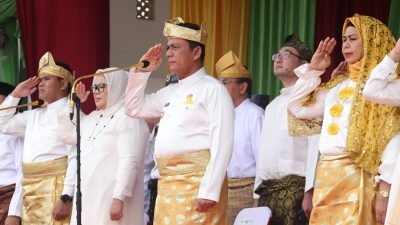 Provinsi Kepri Beranjak Dewasa