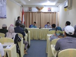 Mitra Binaan PT Timah Tbk Terima Pelatihan Manajemen Pelaporan Keuangan UMKM Berbasis Digital