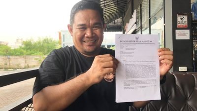 Perihal Pasar Melayu Raya, Kuasa Hukum Ahmad Mipon Minta Polresta Barelang Jalankan Rekomendasi dari Kompolnas