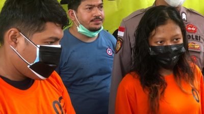 Malu Memiliki Anak Karena Masih Sekolah, Ibu Kandung Tega Buang Bayinya di Semak-Semak