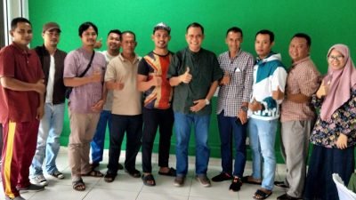 Moya Ngadet Siang Hari, Warga Tiban Ngadu ke Partai PKB Batam