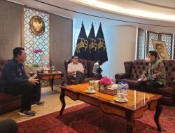 Ansar Usul Kebijakan Bebas VoA Diberlakukan Lagi