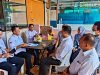 Kabel Bawah Laut PLN Trase Lingga Batam Ditargetkan Selesai  Awal 2023