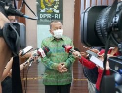 Waketum PPP Sesalkan Suharso Bahas Pemecatan di Acara Bimtek