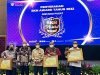 Lagi, Kemenkumham Raih 2 BKN Award tahun 2022