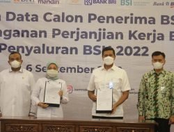Peserta Aktif BPJS Ketenagakerjaan Siap Terima Subsidi Upah 2022