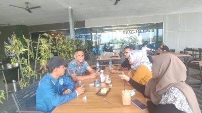 Gekrafs Undang Warga Batam Hadir di Harbourbay