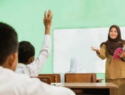 Berminat Jadi Guru? Ikuti Pendidikan Profesi Guru Gelombang II