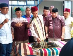 Baru Diresmikan UAS, Rumah Tahfidz Nurul Istigfhar Buka Pendaftaran Santri Baru