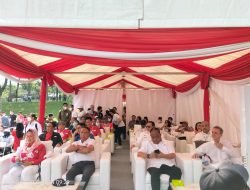 IFSC, Kejuaraan Dunia Panjat Tebing Pertama di Indonesia