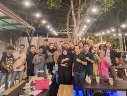 Jelang Musda ke-XI, KNPI Kota Batam Buka Pendaftaran Calon Ketua