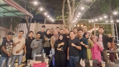 Jelang Musda ke-XI, KNPI Kota Batam Buka Pendaftaran Calon Ketua