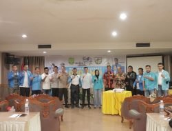 Musda KNPI Tanjungpinang Dihelat