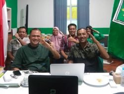 SMN : Alhamdulillah, PKB Parpol Pertama Lolos Peserta Pemilu 2024