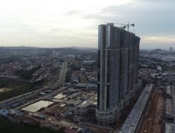 Batam, Kota Bebas Kabel Listrik Yang Menjuntai