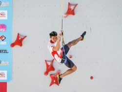 Indonesia Mulai Dilirik Dunia Jadi Tuan Rumah Perhelatan Olahraga Internasional