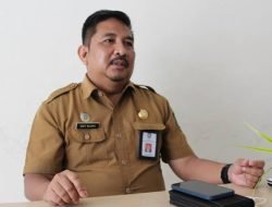 Jelang Musda, Mencuat Nama Diky Wijaya Layak Jadi Ketua ICMI Kota Batam