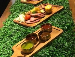 Archipelago Food Festival, Aston Hotel Batam Bakal Sajikan Menu Smoked Brisket & Ribs Untuk 20 Couple