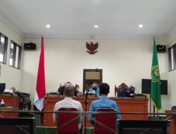 Pemecatan Sepihak RW Perumahan Odessa Berlanjut Ke Meja Hijau