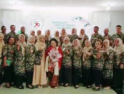 Rayakan Hut ke 29,  RSBK Batam Komitmen Wujudkan Green Hospital