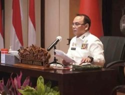 Kemenkumham Buka Seleksi Jabatan Dirjen Peraturan Perundang-undangan