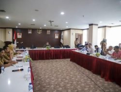 Banggar DPRD Kepri Desak Pemprov Optimalkan Pendapatan 2023