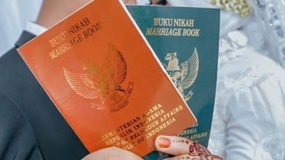Mau Nikah? Daftar Dulu Melalui Website SIMKAH