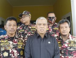 FKPPI Karimun Gelar Sosalisasi Karater Kebangsaan