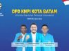 DPD KNPI Kota Batam Siap Selenggarakan Pelantikan