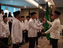 PKB Rekomendasikan Surya Makmur Nasution Calon Walikota Batam
